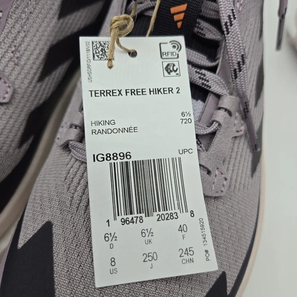 adidas new terrex